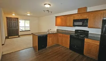 2 of 7 1563 SE Honeysuckle Loop Apartment for rent in Warrenton, OR