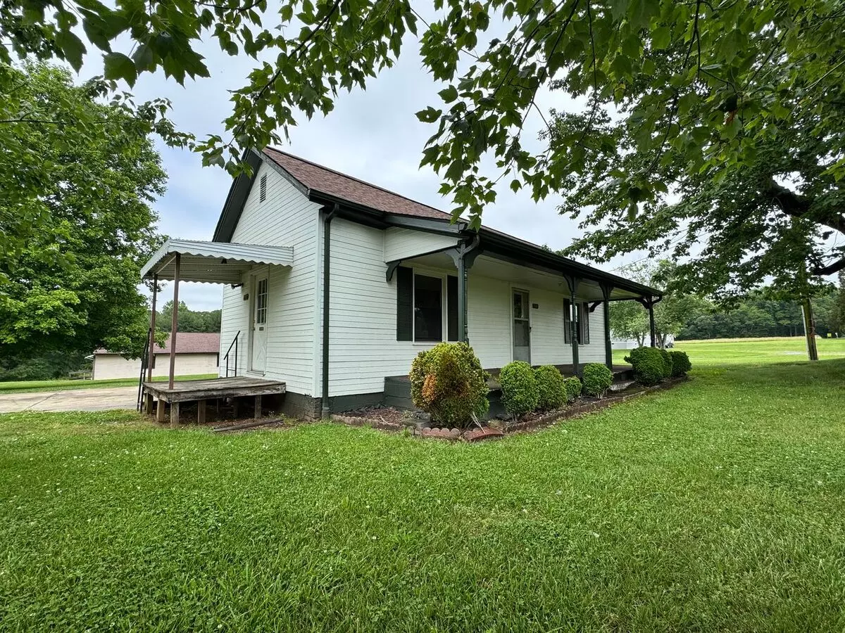 2/1 In Grover, Nc House for rent in Grover, NC