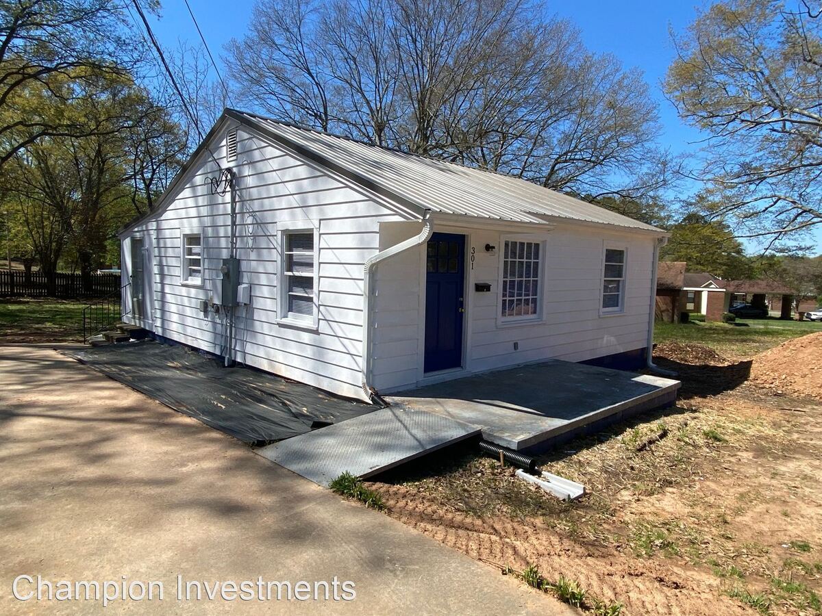 2/1 City Of Shelby, Nc Apartments Shelby, NC Rentable