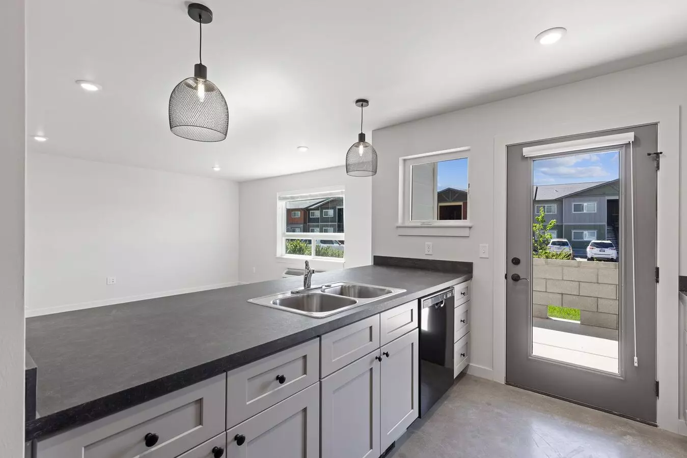 5155 West Side Flats Apartment for rent in Bozeman, MT