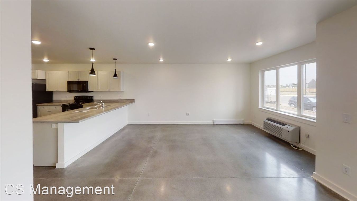 1649 Windrow Dr Flanders Mill Apartments Bozeman, MT