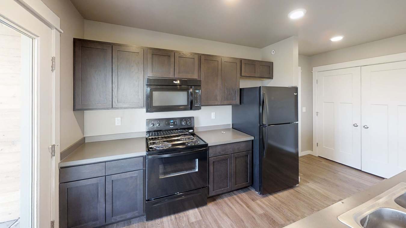 3D Apartment Tour