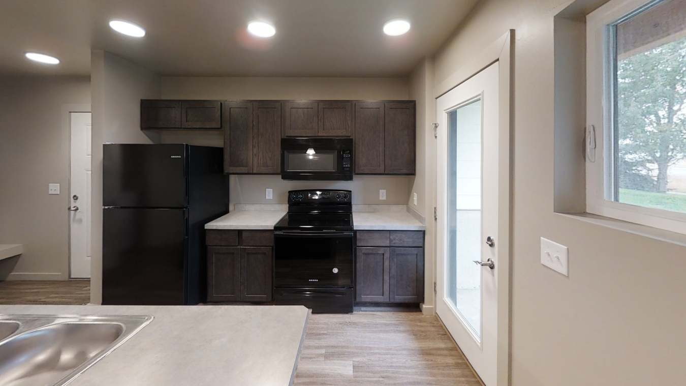 3D Apartment Tour