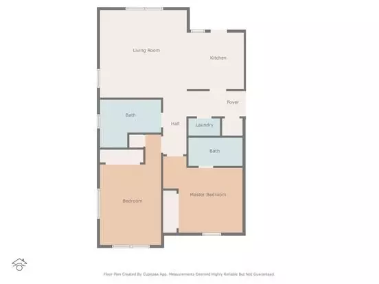 5171 West Side Flats Apartment for rent in Bozeman, MT