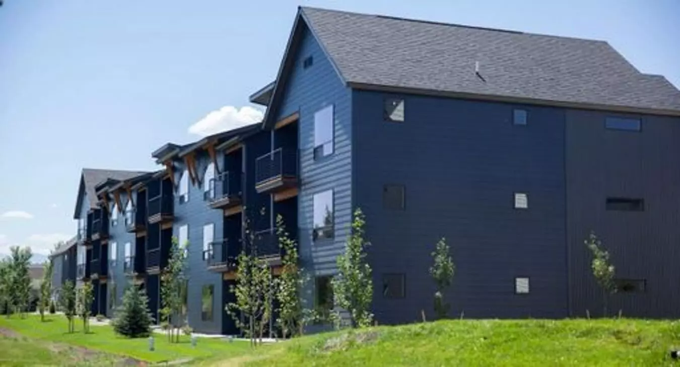 4825 Golden Gate Ave Apartment for rent in Bozeman, MT