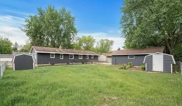 4 of 7 825 Elm Creek Cir Apartment for rent in Champlin, MN