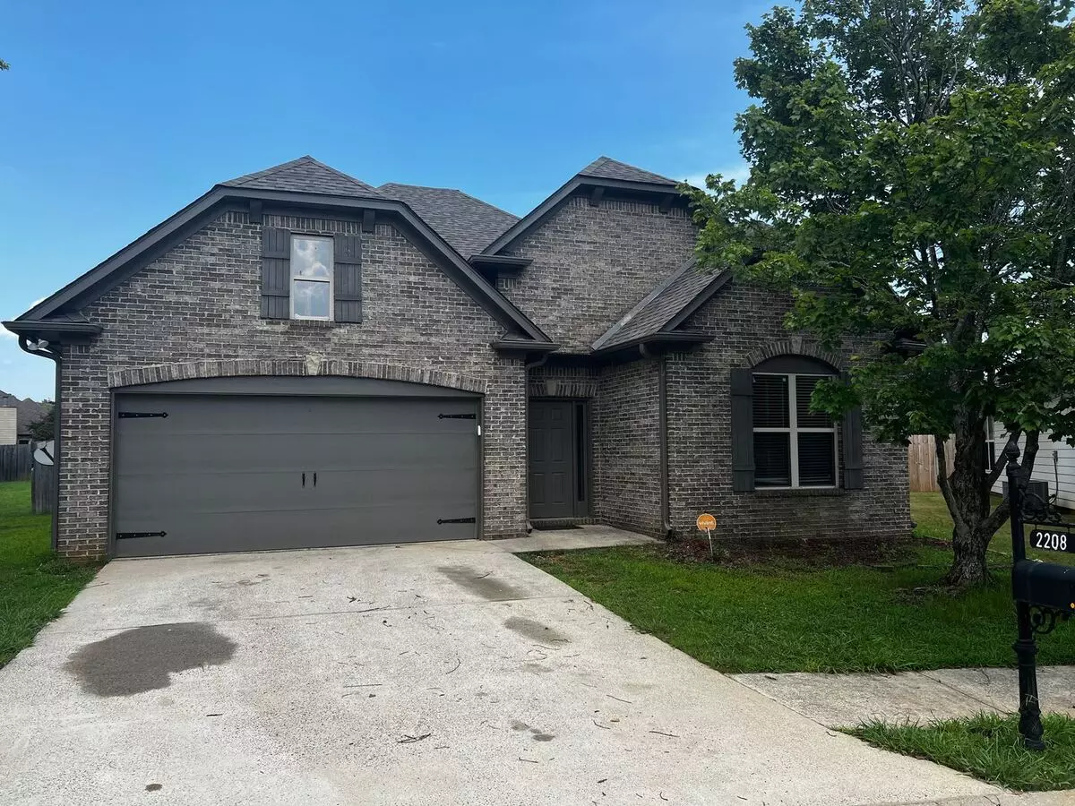 Coming Soon- Available August 3, 2025. Moody’s Avalon Subdivision 3 Br / 2 Bath House for rent in Moody, AL