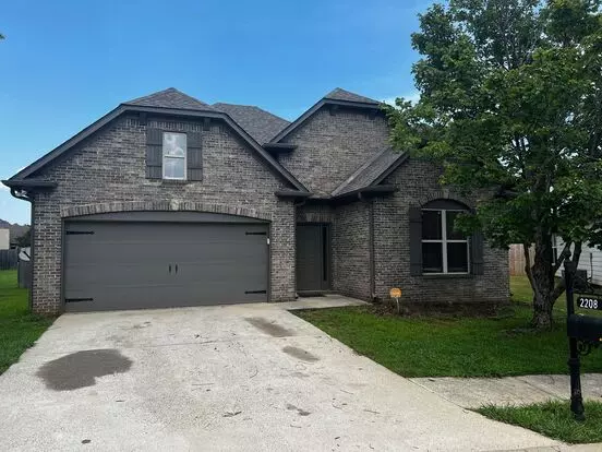 Coming Soon- Available August 3, 2025. Moody’s Avalon Subdivision 3 Br / 2 Bath Apartment for rent in Moody, AL
