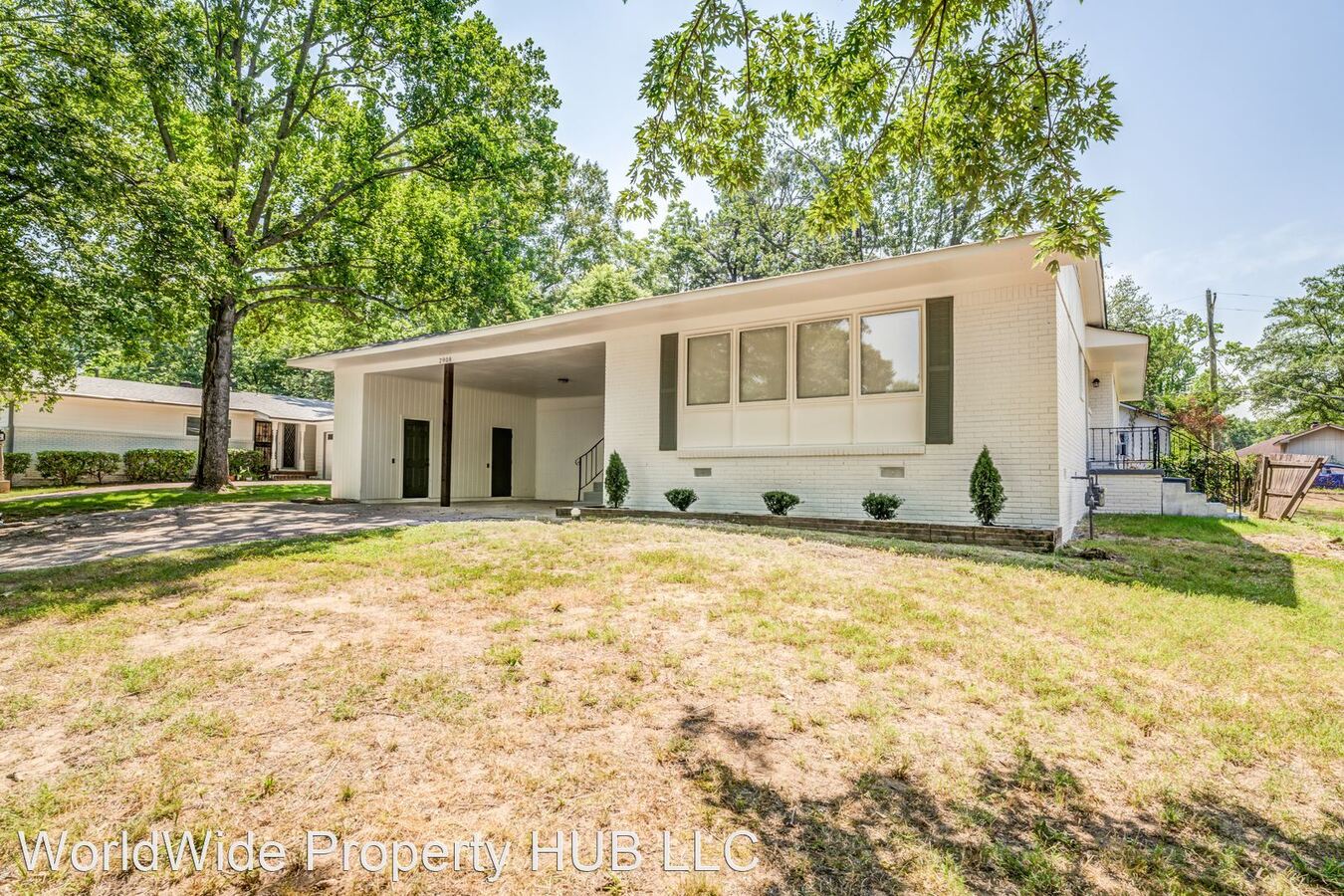 2908 Bannockburn Rd Memphis, TN House for Rent Rentable