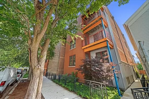 1621 S. Carpenter Apartment for rent in Chicago, IL 1621 S. Carpenter Apartment for rent in Chicago, IL