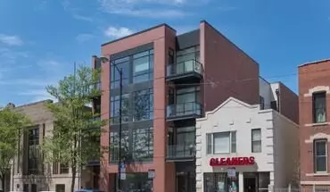 2 of 24 1510 W. Division Apartment for rent in Chicago, IL