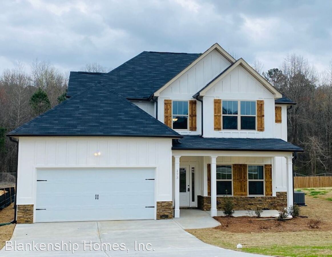 173 Brookhaven Dr Villa Rica, GA House for Rent Rentable