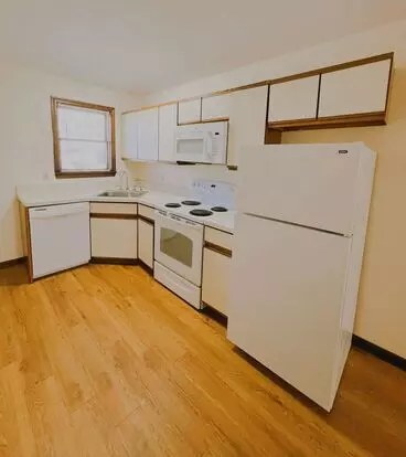 58 Brown St Apt 1 Apartment for rent in Pittsfield, MA