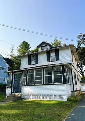 Single Family Home Located Quiet Neighborhood Apartment for rent in Pittsfield, MA