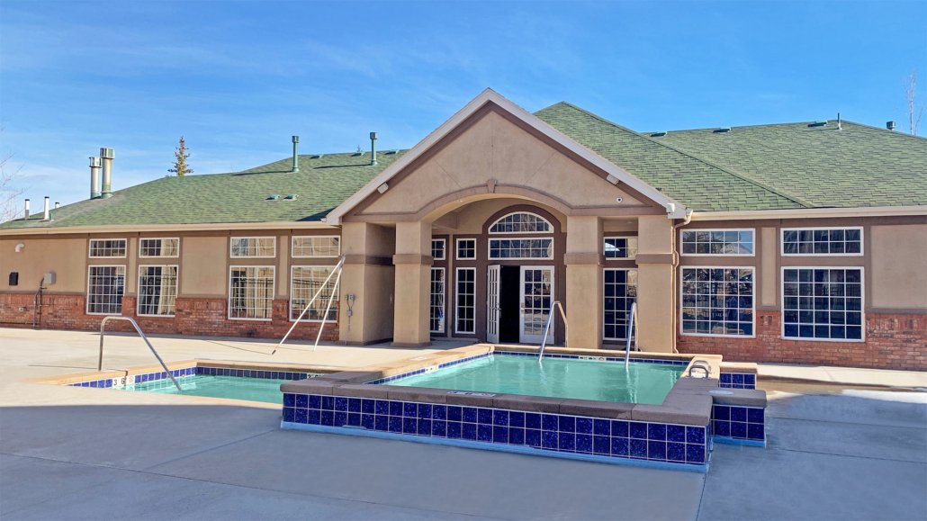 The Quarters at Laramie Apartments Laramie, WY