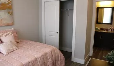4 of 23 The Quarters at Bloomington Apartment for rent in Bloomington, IN