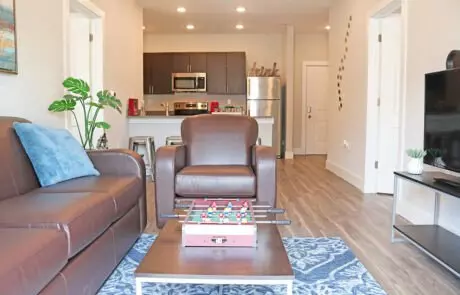 The Quarters at Bloomington Apartment for rent in Bloomington, IN