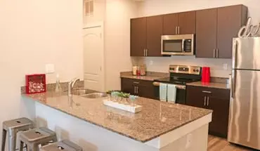 2 of 23 The Quarters at Bloomington Apartment for rent in Bloomington, IN