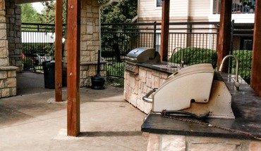 The Quarters Lawrence Apartment for rent in Lawrence, KS