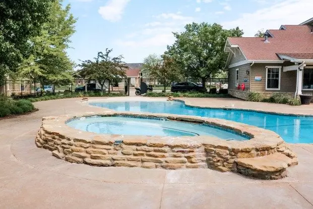 The Quarters Lawrence Apartment for rent in Lawrence, KS