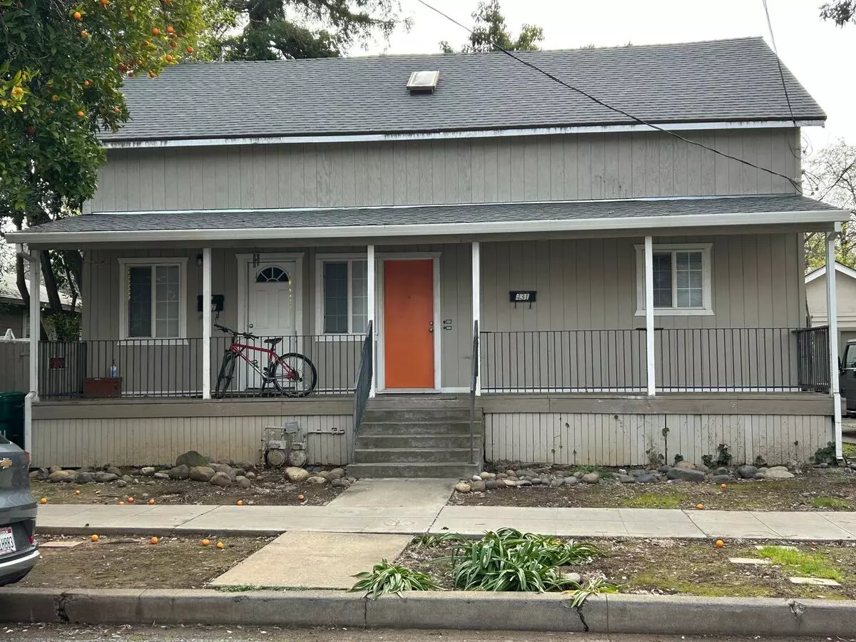 431 W 7th St Apartment for rent in Chico, CA