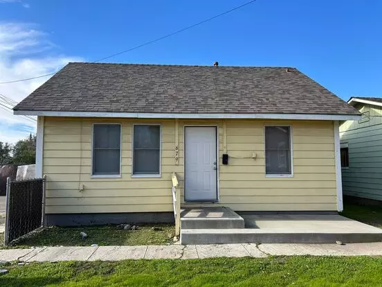 679 High St Apartment for rent in Oroville, CA