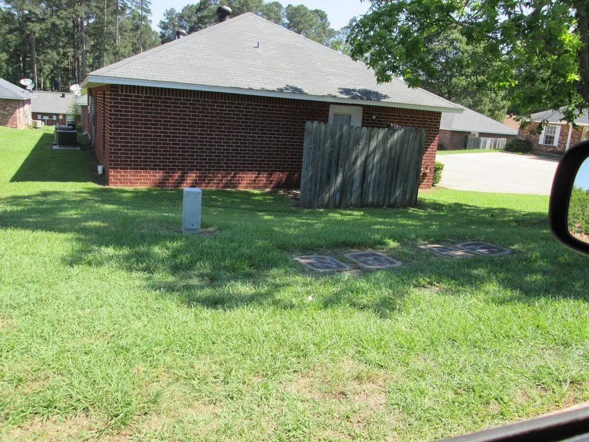 1114 Sybil House for rent in Ruston, LA
