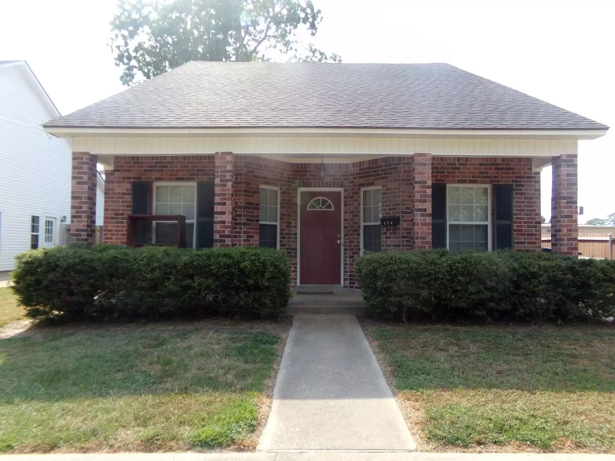 903 Cook St House for rent in Ruston, LA