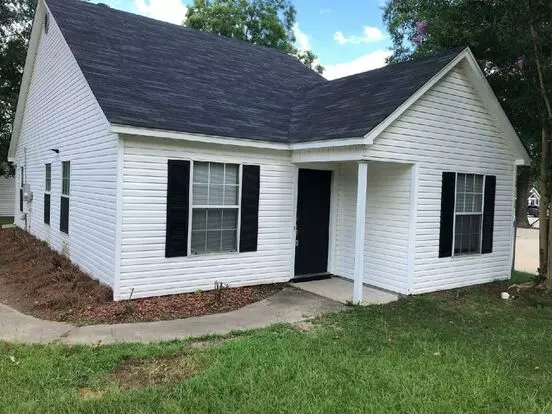 1434 Cooktown Apartment for rent in Ruston, LA