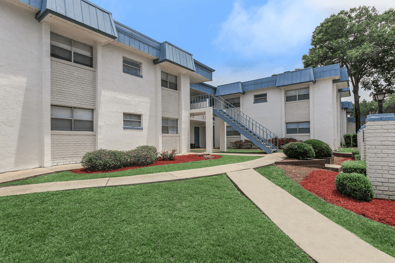 Rolling Hills Apartments Tallahassee, FL Rentable