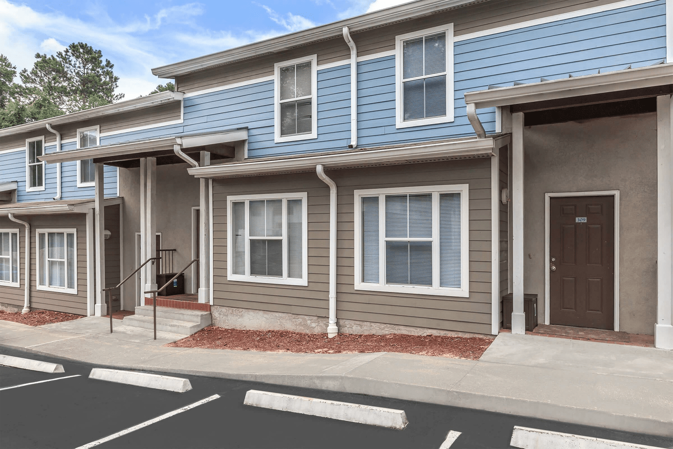 Rolling Hills Apartments Tallahassee, FL