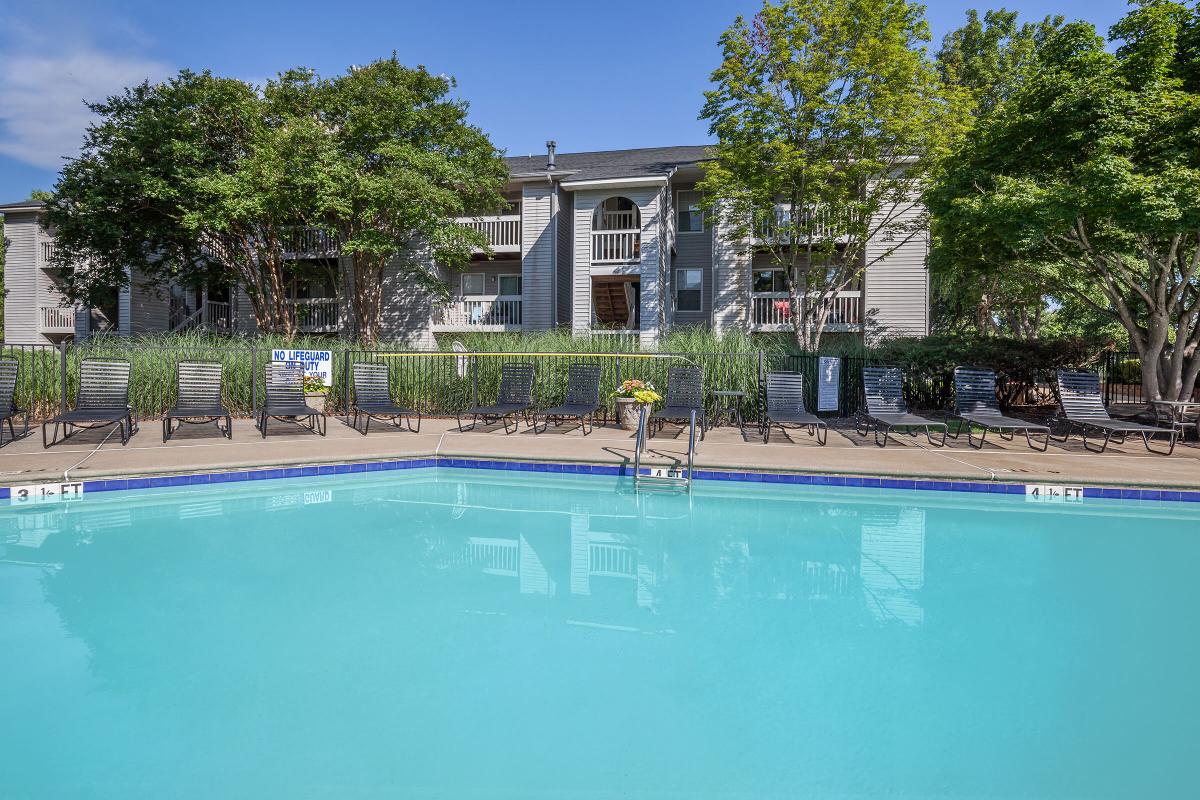 Gleneagle Apartments Greenville, SC