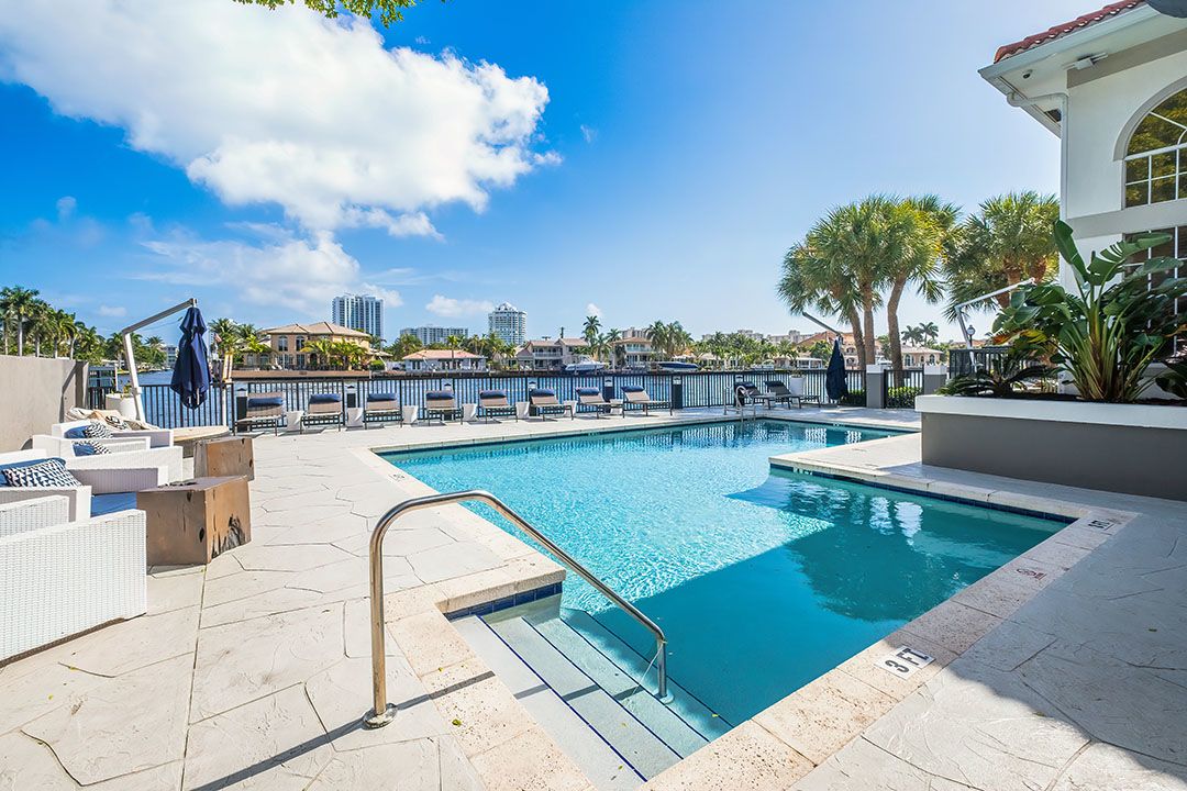 Port Royale Fort Lauderdale, FL Apartments Fort Lauderdale, FL