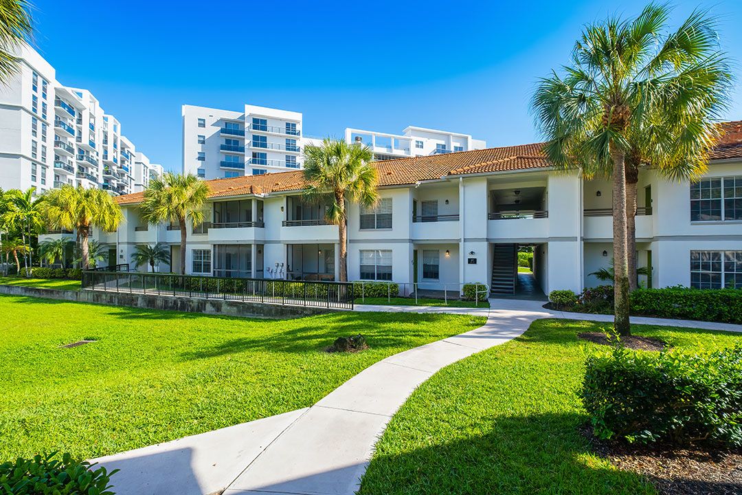 Port Royale Fort Lauderdale, FL Apartments Fort Lauderdale, FL