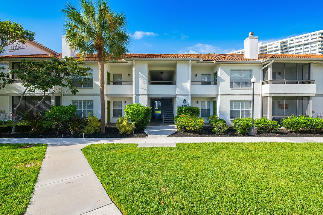 Port Royale Fort Lauderdale, FL Apartments Fort Lauderdale, FL