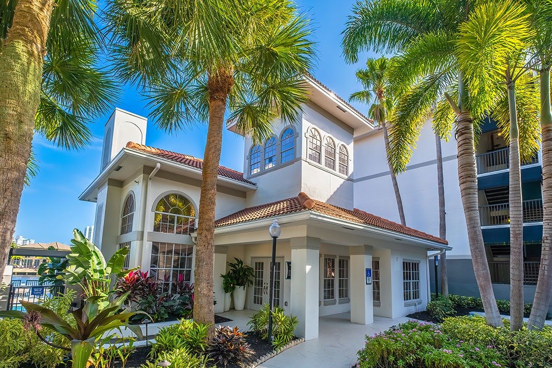 Port Royale Fort Lauderdale, FL Apartments Fort Lauderdale, FL