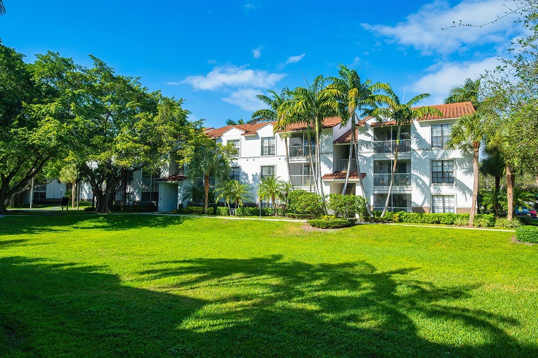 Port Royale Fort Lauderdale, FL Apartments Fort Lauderdale, FL