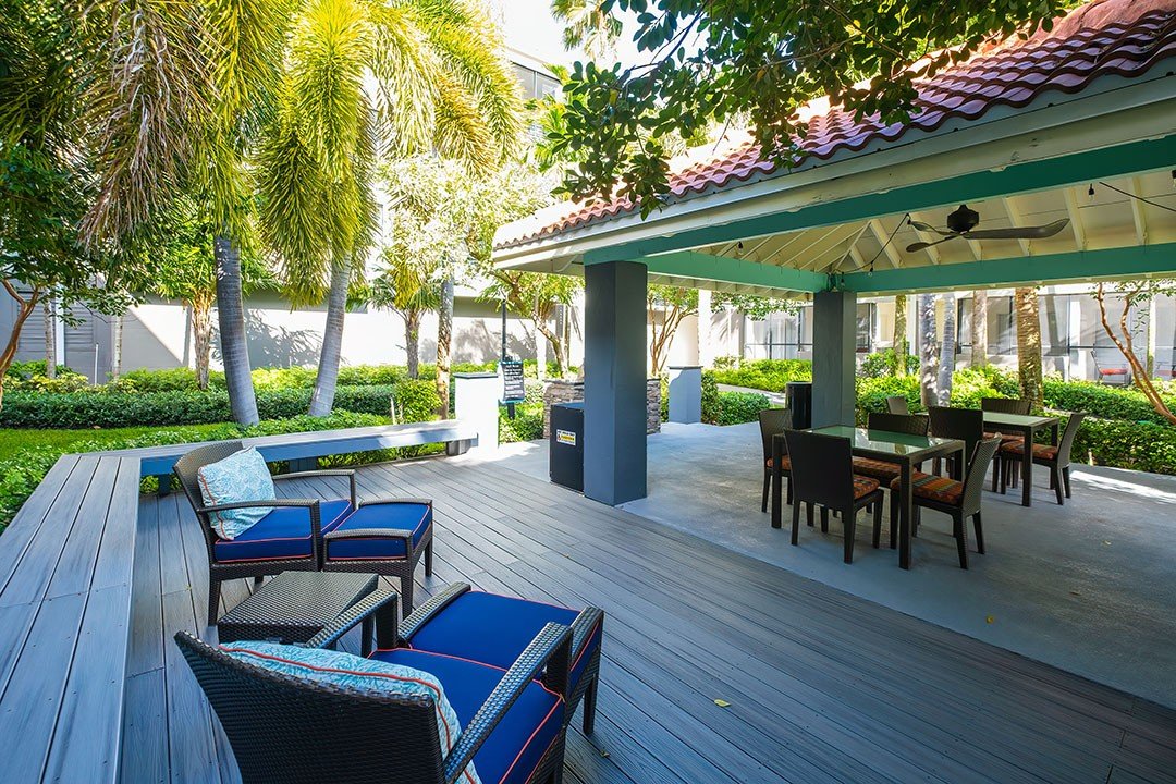 Port Royale Fort Lauderdale, FL Apartments Fort Lauderdale, FL