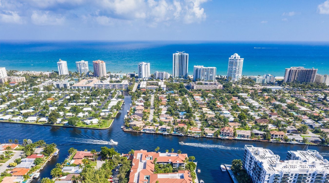 Port Royale Fort Lauderdale, FL Apartments Fort Lauderdale, FL