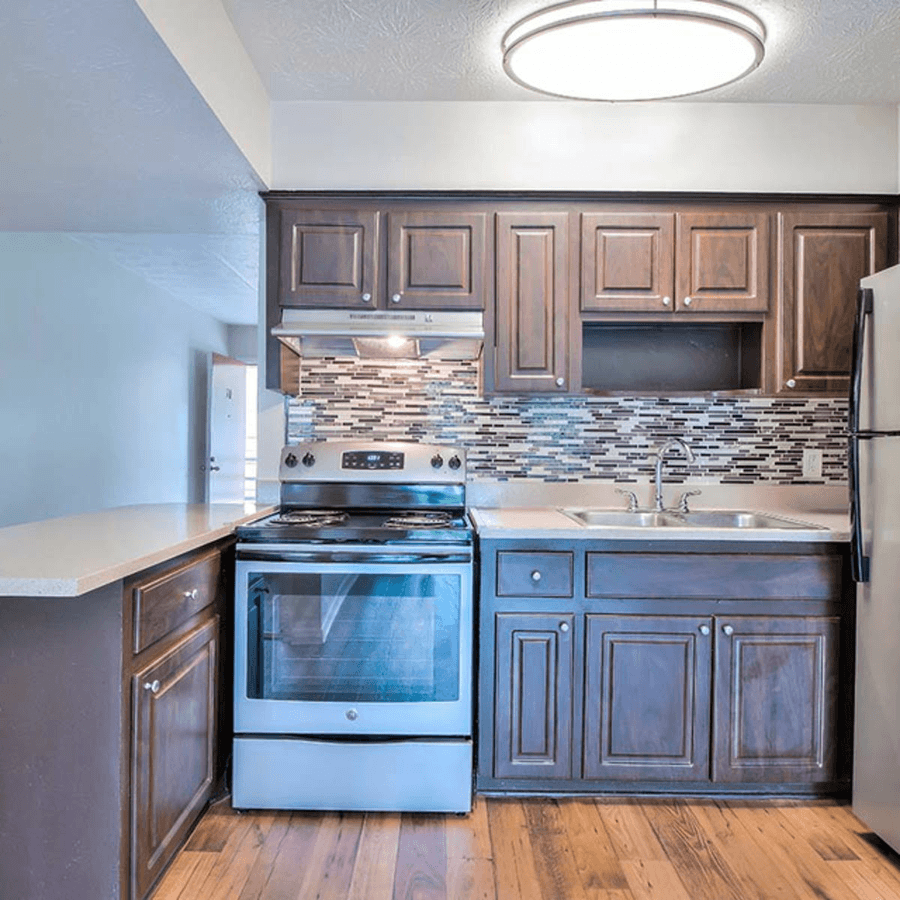 Cedar Hill Apartments 6756 3Rd St Jacksonville, FL