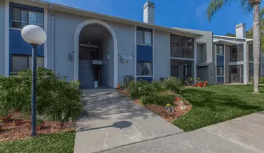 2 of 19 Whispering Palms Owned Condos Apartment for rent in Largo, FL