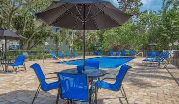 4 of 19 Whispering Palms Owned Condos Apartment for rent in Largo, FL