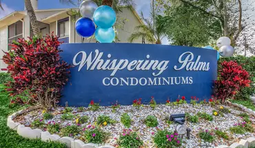 5 of 19 Whispering Palms Owned Condos Apartment for rent in Largo, FL