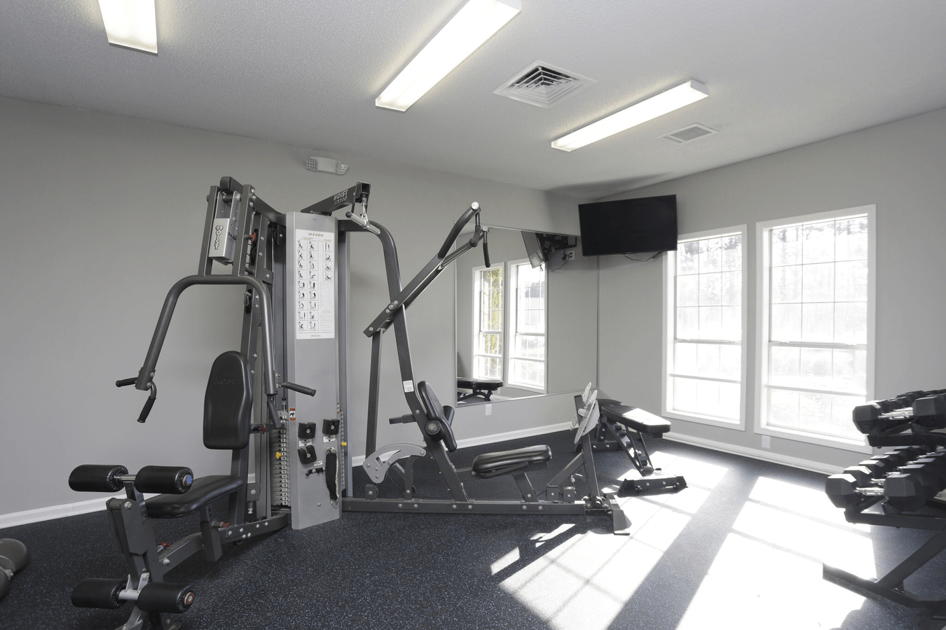 Greyeagle Apartments 4551 Old Spartanburg Rd Taylors, SC