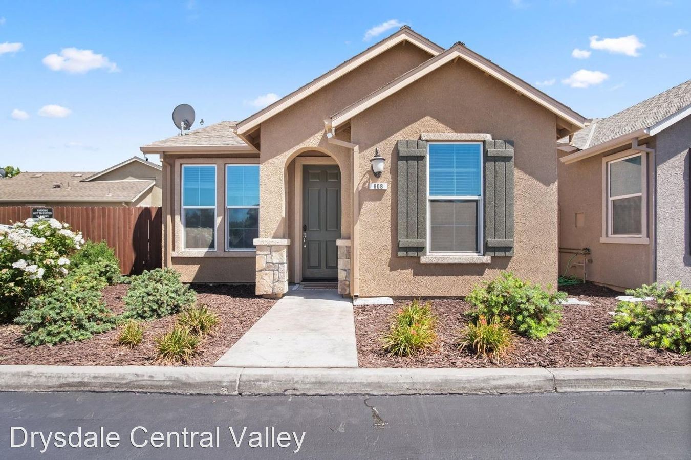 808 Castellona Dr Newman, CA House for Rent