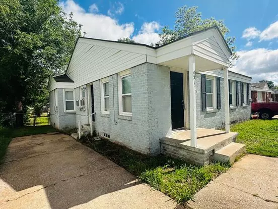 1 Bedroom 1 Bathroom Duplex In Midwest City...won't Last Long!!! Apartment for rent in Midwest City, OK