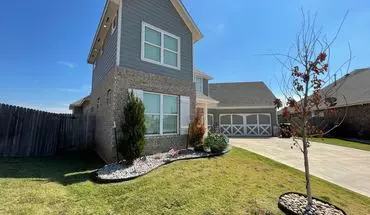 3 of 31 17900 Haslemere Ln House for rent in Edmond, OK