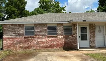 2 of 16 2 Bedroom 1 Bathroom Duplex - Located In Choctaw - Won't Last Long! House for rent in Choctaw, OK
