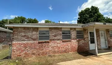 3 of 16 2 Bedroom 1 Bathroom Duplex - Located In Choctaw - Won't Last Long! House for rent in Choctaw, OK