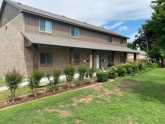 Looking For A Rental By Uco? Here It Is! 5 Bedroom & 3 Bathrooms * (text Contact Below) Apartment for rent in Edmond, OK